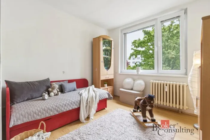Prodej bytu 3+1, Kutná Hora - Šipší, Opletalova, 76 m2