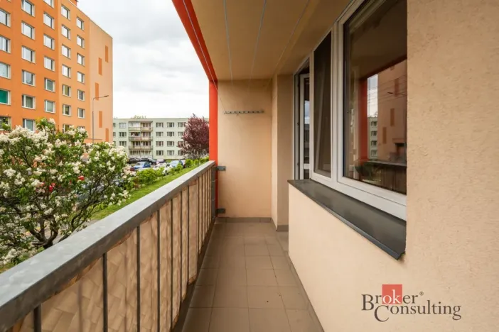Prodej bytu 3+1, Kutná Hora - Šipší, Opletalova, 76 m2