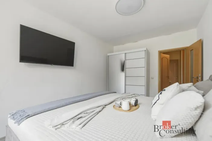 Prodej bytu 3+1, Kutná Hora - Šipší, Opletalova, 76 m2