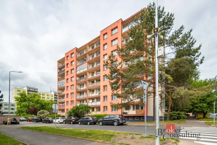 Prodej bytu 3+1, Kutná Hora - Šipší, Opletalova, 76 m2