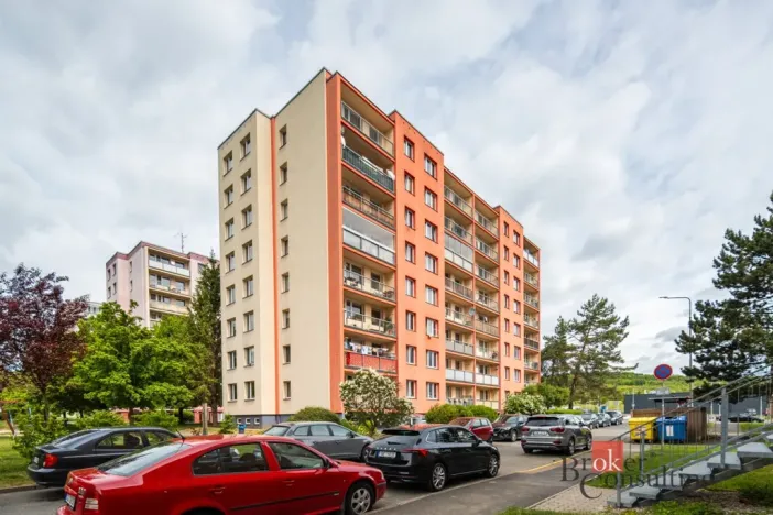 Prodej bytu 3+1, Kutná Hora - Šipší, Opletalova, 76 m2