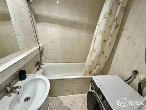 Pronájem bytu 2+1, Brno, Gabriely Preissové, 50 m2