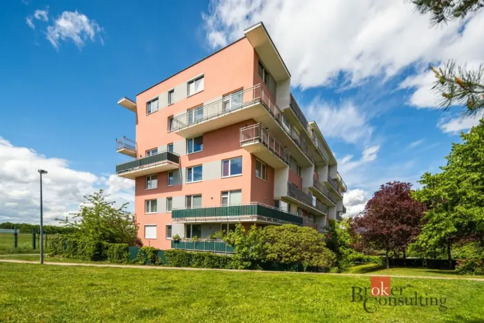 Pronájem bytu 4+kk, Praha - Horní Měcholupy, R.A. Dvorského, 116 m2