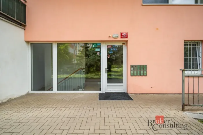 Pronájem bytu 4+kk, Praha - Horní Měcholupy, R.A. Dvorského, 116 m2