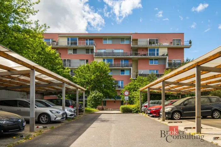 Pronájem bytu 4+kk, Praha - Horní Měcholupy, R.A. Dvorského, 116 m2