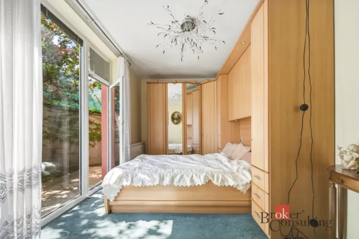 Pronájem bytu 4+kk, Praha - Horní Měcholupy, R.A. Dvorského, 116 m2