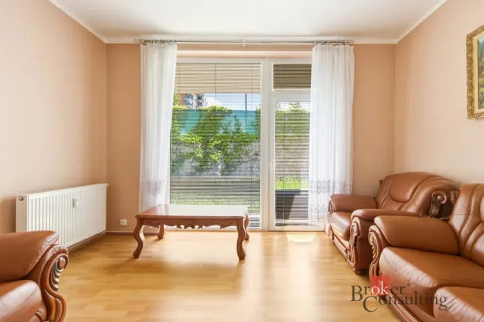 Pronájem bytu 4+kk, Praha - Horní Měcholupy, R.A. Dvorského, 116 m2