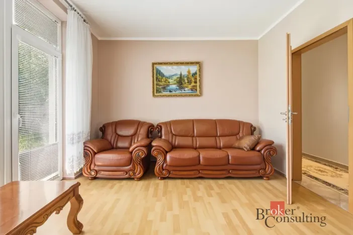 Pronájem bytu 4+kk, Praha - Horní Měcholupy, R.A. Dvorského, 116 m2
