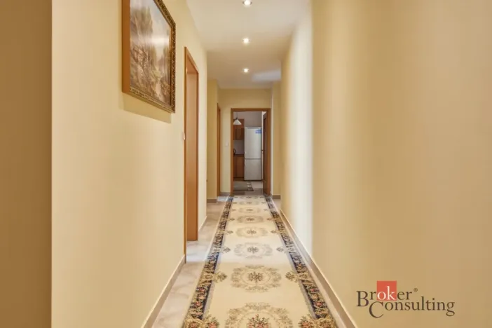 Pronájem bytu 4+kk, Praha - Horní Měcholupy, R.A. Dvorského, 116 m2