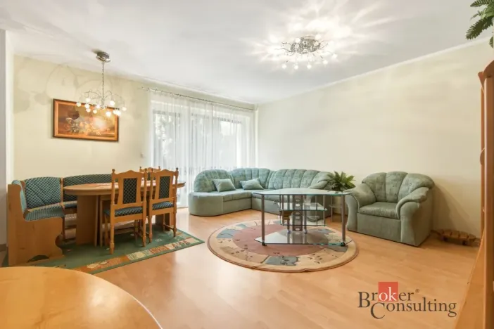Pronájem bytu 4+kk, Praha - Horní Měcholupy, R.A. Dvorského, 116 m2