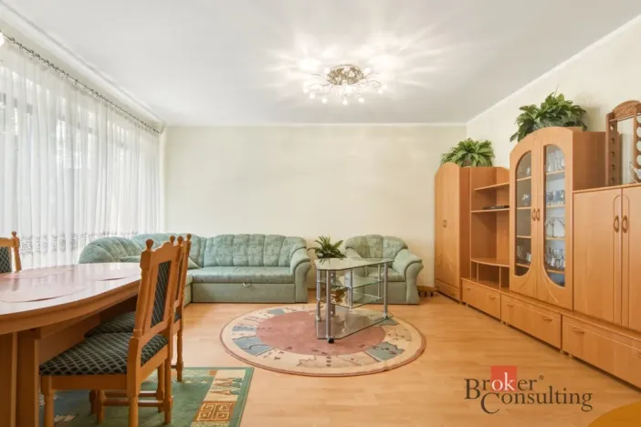 Pronájem bytu 4+kk, Praha - Horní Měcholupy, R.A. Dvorského, 116 m2