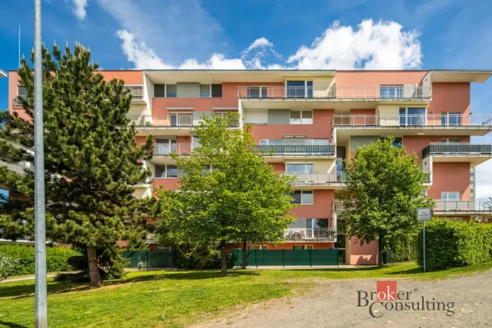 Pronájem bytu 4+kk, Praha - Horní Měcholupy, R.A. Dvorského, 116 m2