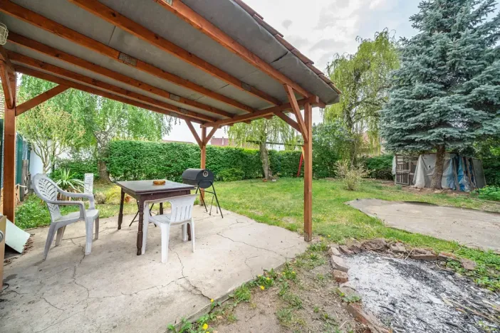 Prodej rodinného domu, Vrbice, Krátká, 122 m2
