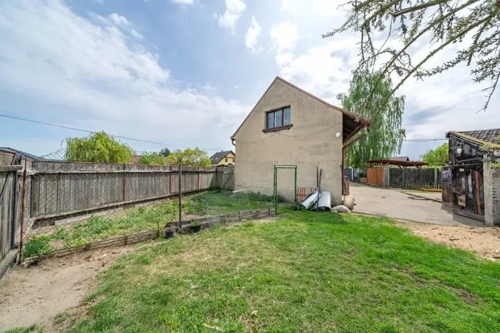 Prodej rodinného domu, Vrbice, Krátká, 122 m2