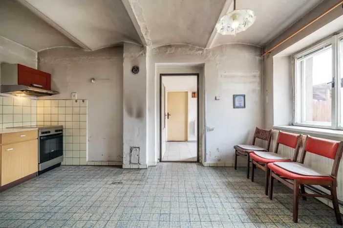 Prodej rodinného domu, Vrbice, Krátká, 122 m2