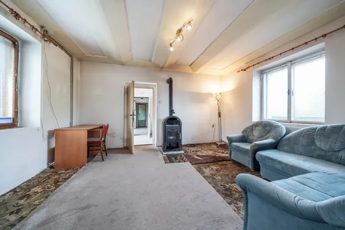 Prodej rodinného domu, Vrbice, Krátká, 122 m2