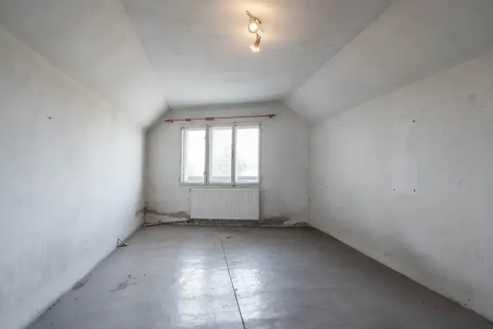 Prodej rodinného domu, Vrbice, Krátká, 122 m2