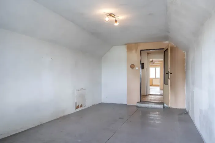 Prodej rodinného domu, Vrbice, Krátká, 122 m2