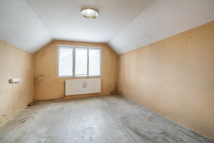 Prodej rodinného domu, Vrbice, Krátká, 122 m2