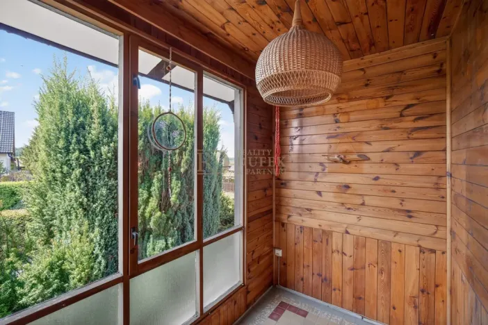 Prodej rodinného domu, Doksy, S. K. Neumanna, 152 m2