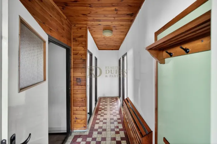 Prodej rodinného domu, Doksy, S. K. Neumanna, 152 m2