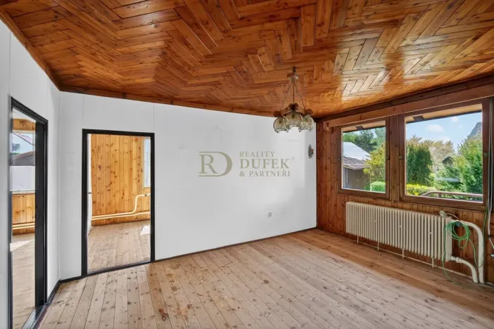 Prodej rodinného domu, Doksy, S. K. Neumanna, 152 m2