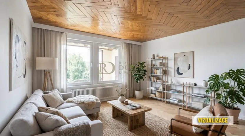 Prodej rodinného domu, Doksy, S. K. Neumanna, 152 m2