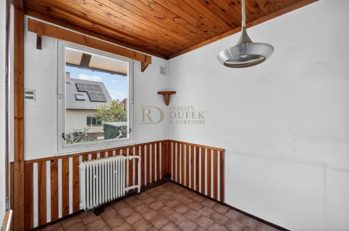 Prodej rodinného domu, Doksy, S. K. Neumanna, 152 m2