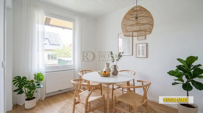 Prodej rodinného domu, Doksy, S. K. Neumanna, 152 m2