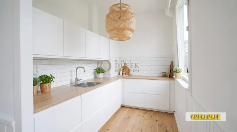 Prodej rodinného domu, Doksy, S. K. Neumanna, 152 m2