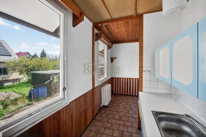 Prodej rodinného domu, Doksy, S. K. Neumanna, 152 m2