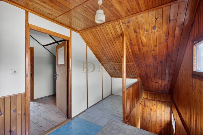 Prodej rodinného domu, Doksy, S. K. Neumanna, 152 m2