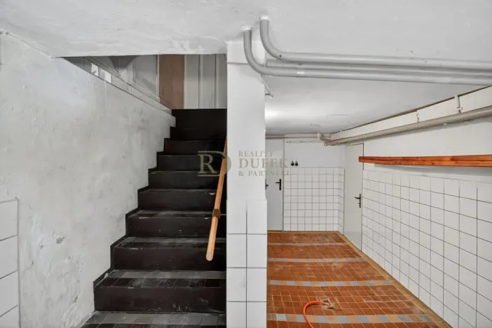 Prodej rodinného domu, Doksy, S. K. Neumanna, 152 m2