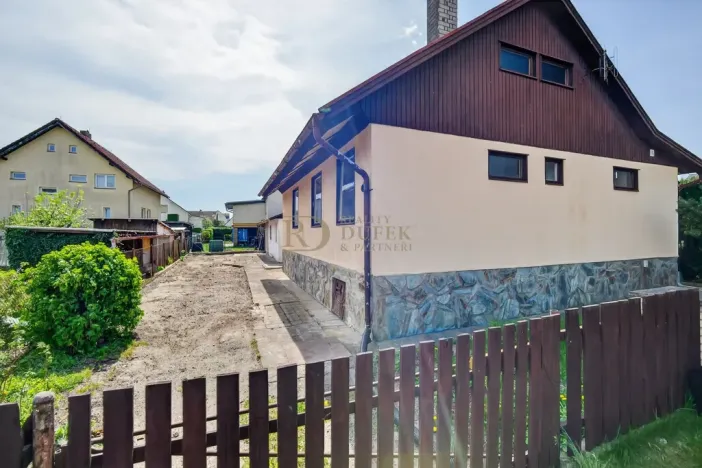 Prodej rodinného domu, Doksy, S. K. Neumanna, 152 m2