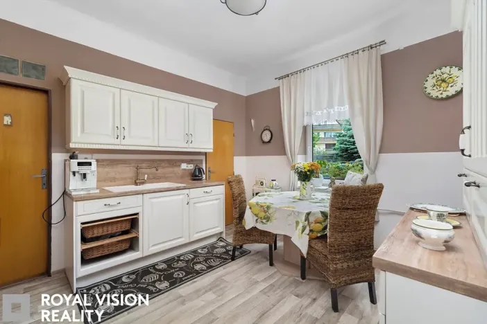 Prodej rodinného domu, Kyjov, Tyršova, 130 m2