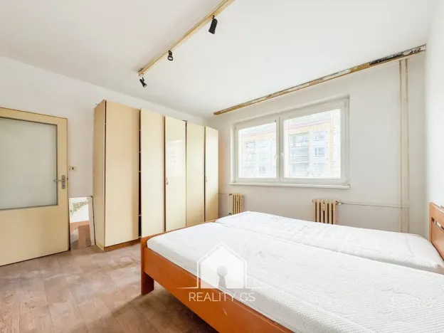 Prodej bytu 3+1, Děčín, Dvořákova, 75 m2