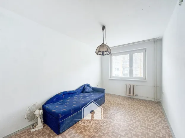 Prodej bytu 3+1, Děčín, Dvořákova, 75 m2
