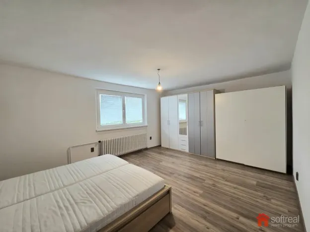 Pronájem vícegeneračního domu, Praha - Řepy, Boršovská, 160 m2