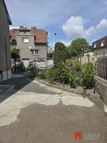 Pronájem vícegeneračního domu, Praha - Řepy, Boršovská, 160 m2