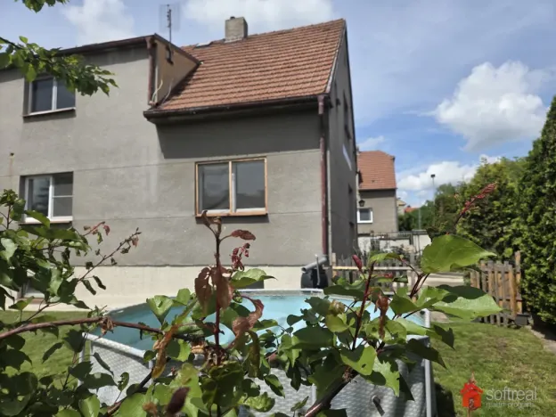 Pronájem vícegeneračního domu, Praha - Řepy, Boršovská, 160 m2