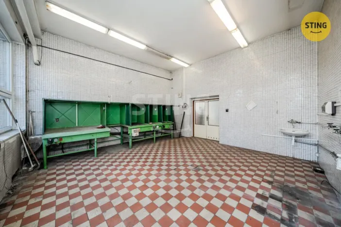 Pronájem komerční nemovitosti, Ostrava, Paskovská, 230 m2