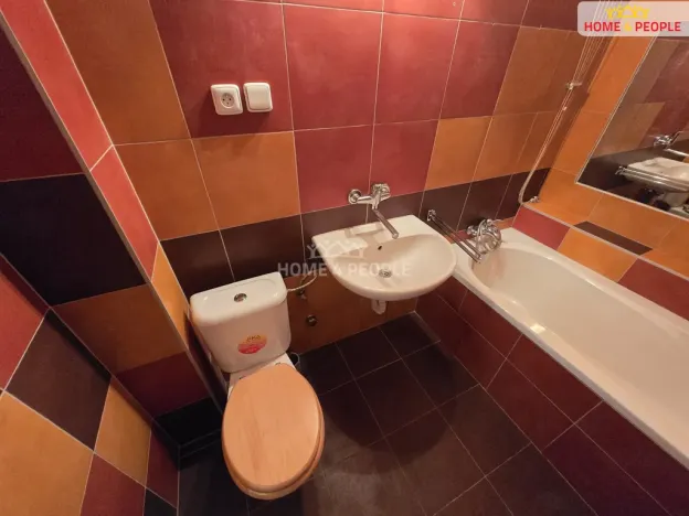Prodej bytu 3+kk, Praha - Bubeneč, Jugoslávských partyzánů, 64 m2