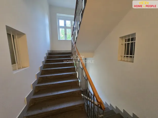 Prodej bytu 3+kk, Praha - Bubeneč, Jugoslávských partyzánů, 64 m2