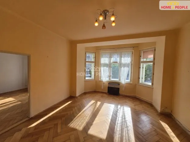 Prodej bytu 3+kk, Praha - Bubeneč, Jugoslávských partyzánů, 64 m2