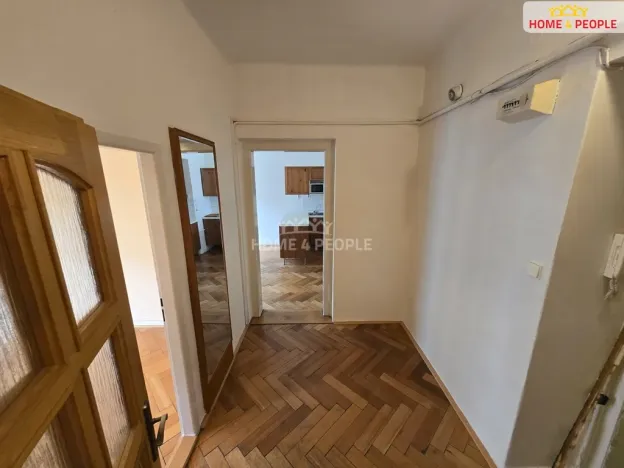 Prodej bytu 3+kk, Praha - Bubeneč, Jugoslávských partyzánů, 64 m2