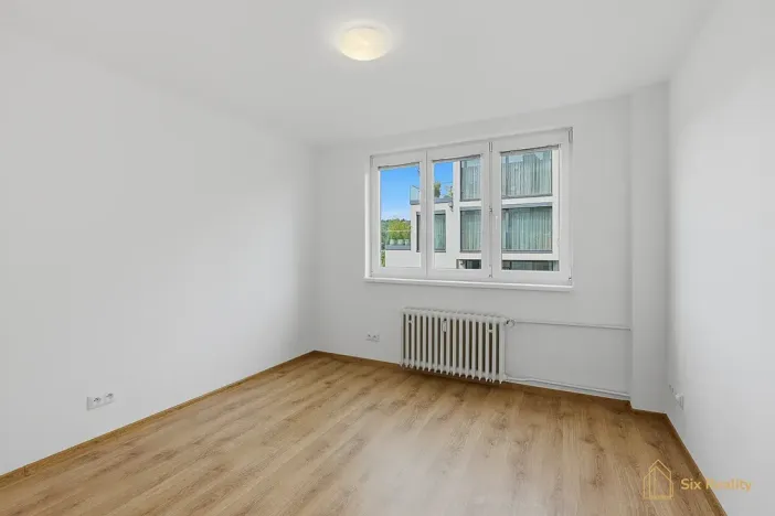 Prodej bytu 3+kk, Praha - Smíchov, Fráni Šrámka, 64 m2