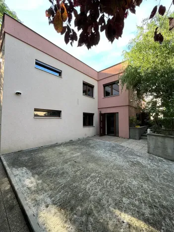 Prodej rodinného domu, Praha - Libuš, Na šejdru, 180 m2