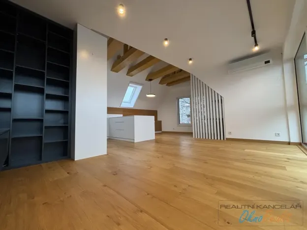 Prodej bytu 3+kk, Kobylnice, Ponětovická, 104 m2