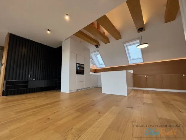 Prodej bytu 3+kk, Kobylnice, Ponětovická, 104 m2