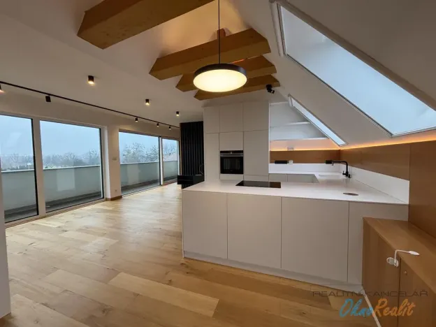 Prodej bytu 3+kk, Kobylnice, Ponětovická, 104 m2
